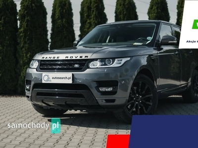 Land Rover Range Rover Sport II