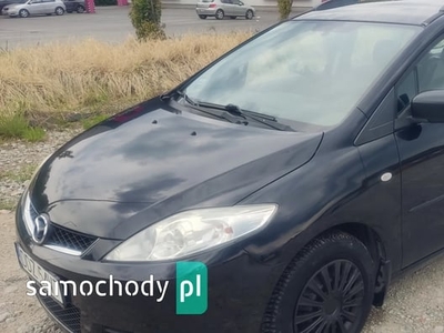 Mazda 5 I