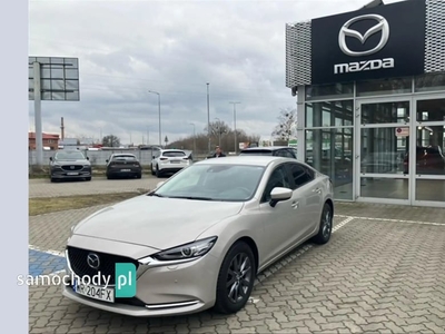 Mazda 6 III