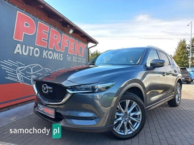 Mazda CX-5 II