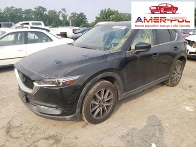 Mazda CX-5 II 2018