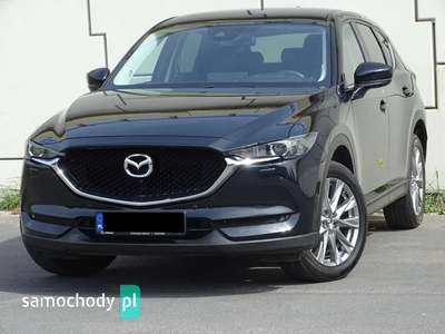 Mazda CX-5 II