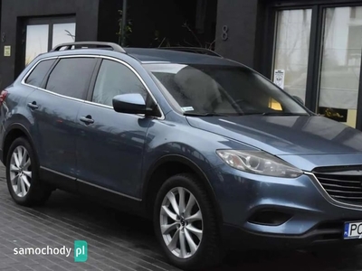 Mazda CX-9