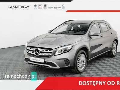 Mercedes-Benz GLA-Klasa