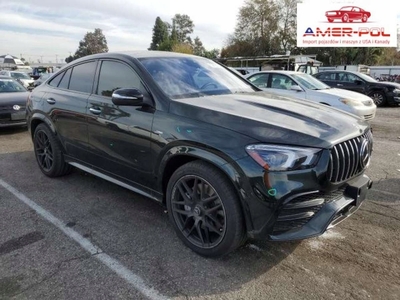 Mercedes GLE V167 2022