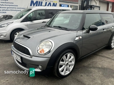 Mini Clubman Inne