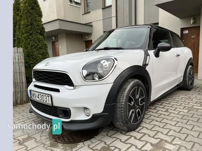 Mini Paceman