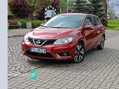 Nissan Pulsar