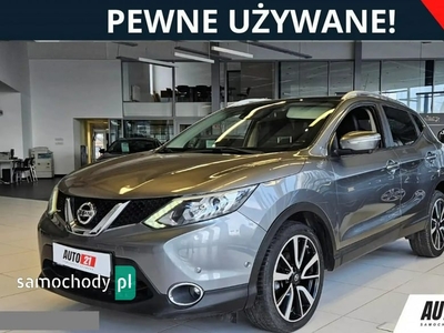 Nissan Qashqai II