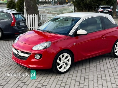 Opel Adam