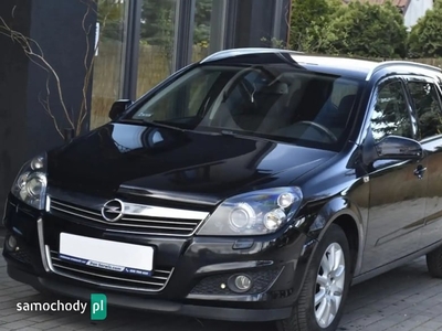 Opel Astra H