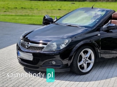 Opel Astra H