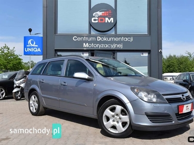 Opel Astra H