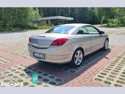 Opel Astra H Cosmo