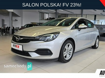 Opel Astra K