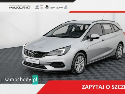 Opel Astra V 1.5 CDTI Edition