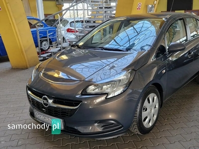 Opel Corsa E