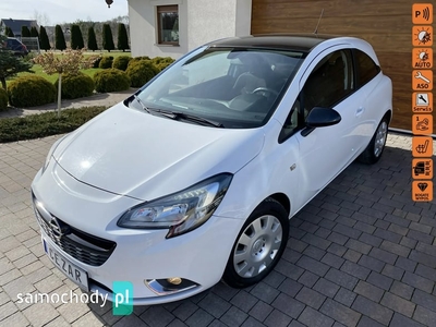 Opel Corsa E