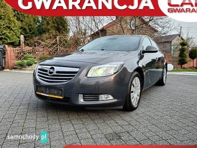 Opel Insignia A