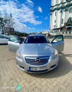 Opel Insignia A