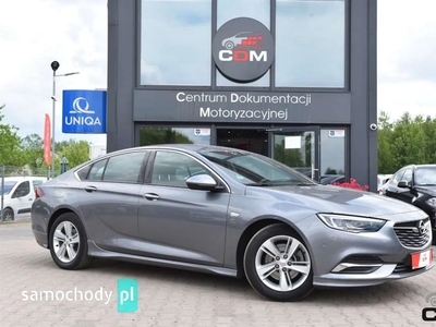 Opel Insignia B