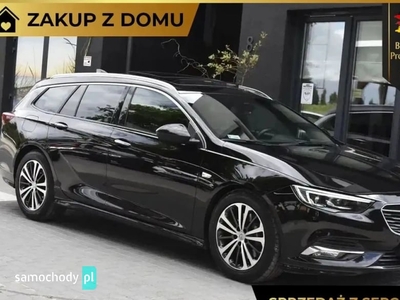 Opel Insignia B