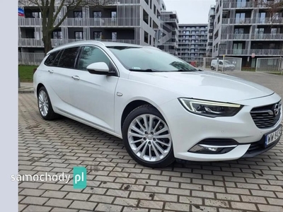 Opel Insignia B Elite S&S