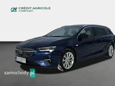 Opel Insignia B