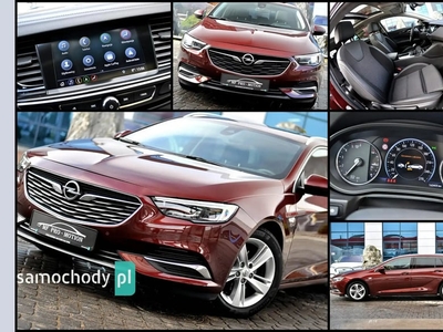 Opel Insignia B