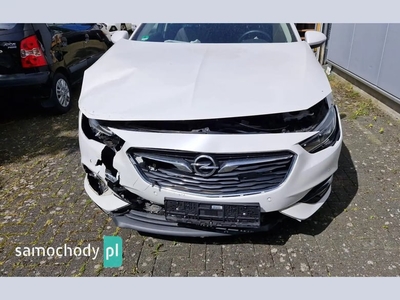 Opel Insignia B