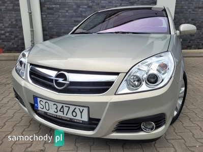 Opel Signum