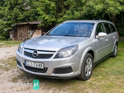 Opel Vectra C