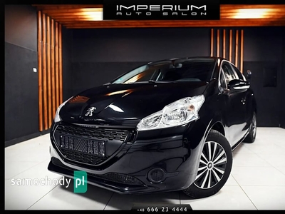 Peugeot 208 I