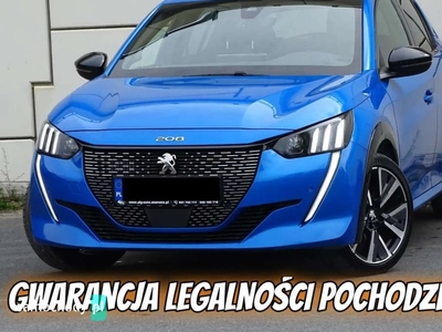 Peugeot 208 II