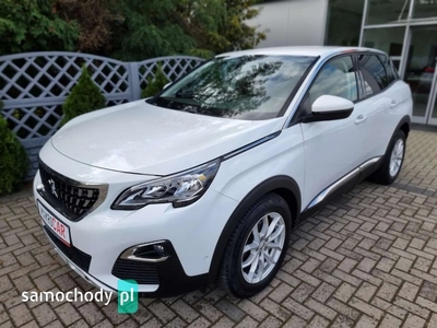 Peugeot 3008 II