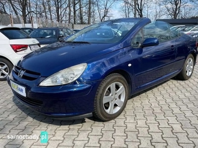 Peugeot 307 CC