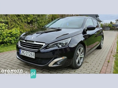 Peugeot 308 T9