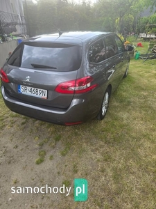 Peugeot 308 T9