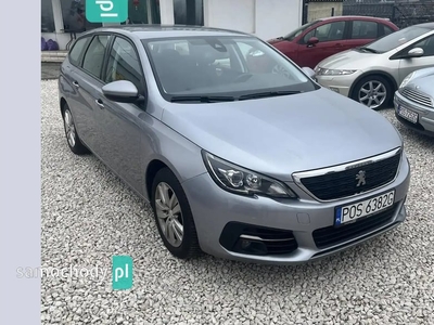 Peugeot 308 T9