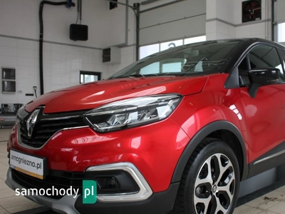 Renault Captur I