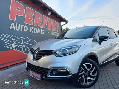 Renault Captur I