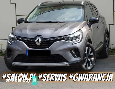 Renault Captur II