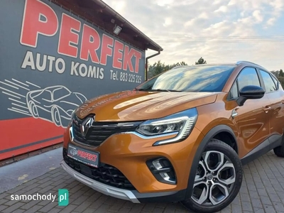 Renault Captur II