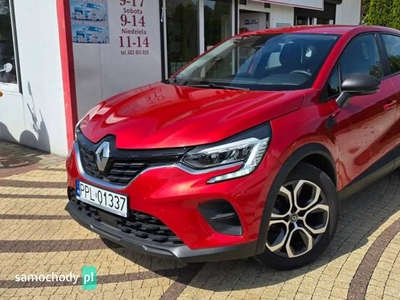 Renault Captur II