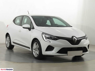 Renault Clio 1.0 65 KM 2022r. (Piaseczno)