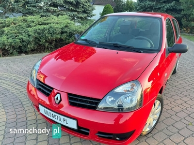 Renault Clio II