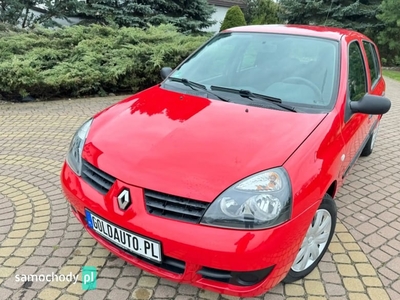 Renault Clio II