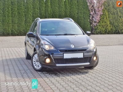 Renault Clio III