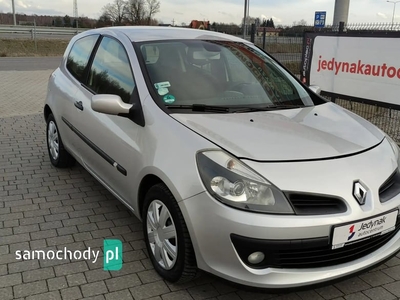 Renault Clio III