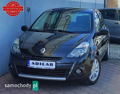 Renault Clio III